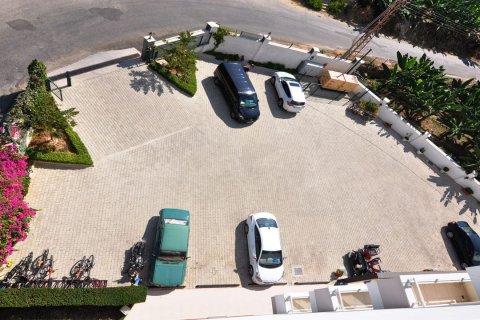 مجتمع مسکونی در  Mahmutlar ، امارات متحده عربی 54.35 متر مربع.  شماره 97004 - 8