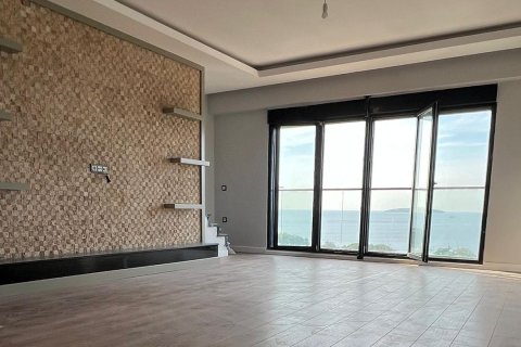 آپارتمان در Kartal، در Dragos Marin Istanbul ، امارات متحده عربی 3 خوابه ، 176 متر مربع.  شماره 97035 - 3