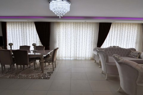 آپارتمان در در Euro Residence 16 Mahmutlar ، امارات متحده عربی 1 خوابه ، 54.35 متر مربع.  شماره 97008 - 10