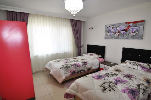 آپارتمان در در Euro Residence 16 Mahmutlar ، امارات متحده عربی 1 خوابه ، 54.35 متر مربع.  شماره 97008 - 5