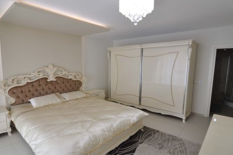 آپارتمان در در Euro Residence 16 Mahmutlar ، امارات متحده عربی 1 خوابه ، 54.35 متر مربع.  شماره 97008 - 7