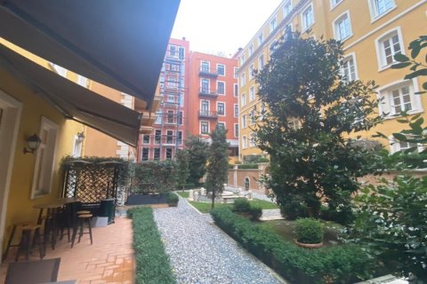آپارتمان در Beyoglu، در TomTom Garden Istanbul ، امارات متحده عربی 4 خوابه ، 223 متر مربع.  شماره 97056 - 4