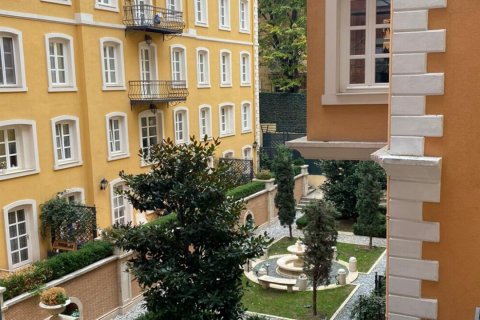 آپارتمان در Beyoglu، در TomTom Garden Istanbul ، امارات متحده عربی 4 خوابه ، 223 متر مربع.  شماره 97056 - 7
