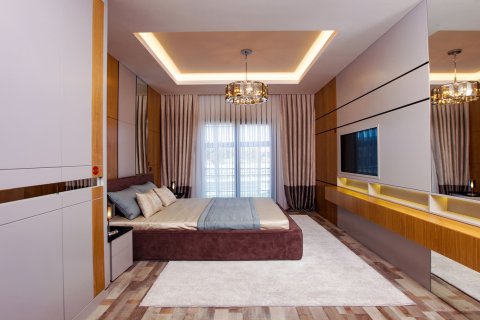 آپارتمان در در Bizim Evler Guzelce Istanbul ، امارات متحده عربی 3 خوابه ، 172 متر مربع.  شماره 95309 - 2