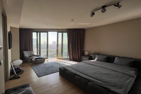 آپارتمان در Besiktas، در Macka Residences Istanbul ، امارات متحده عربی 1 خوابه ، 141 متر مربع.  شماره 96455 - 4