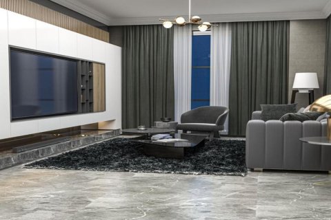 آپارتمان در در Estrella Tower Kestel ، امارات متحده عربی 3 خوابه ، 150 متر مربع.  شماره 95935 - 5