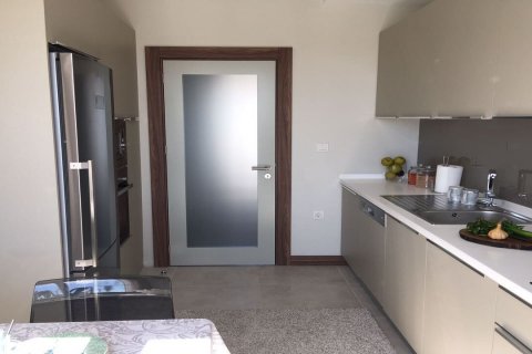 آپارتمان در در Radius Residence Istanbul ، امارات متحده عربی 3 خوابه ، 179 متر مربع.  شماره 97071 - 5