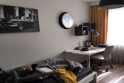 آپارتمان در در Radius Residence Istanbul ، امارات متحده عربی 2 خوابه ، 138 متر مربع.  شماره 97069 - 8