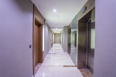 آپارتمان در Umraniye، در Relux Plaza Istanbul ، امارات متحده عربی 1 خوابه ، 103 متر مربع.  شماره 96642 - 2