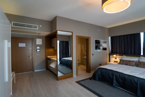 آپارتمان در Umraniye، در Relux Plaza Istanbul ، امارات متحده عربی 1 خوابه ، 103 متر مربع.  شماره 96642 - 3