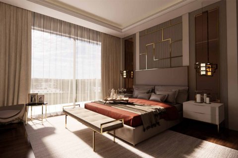 ویلا در در Kilic Ceylan Villas Silivri ، امارات متحده عربی 5 خوابه ، 735.44 متر مربع.  شماره 100929 - 4
