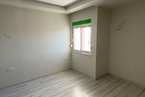 آپارتمان در  Bozyazi ، امارات متحده عربی 2 خوابه ، 117 متر مربع.  شماره 101176 - 6