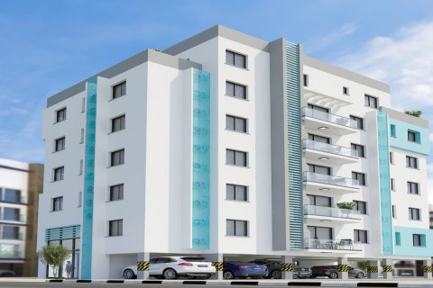مجتمع مسکونی در  Long Beach ، امارات متحده عربی 100 متر مربع.  شماره 99153 - 5
