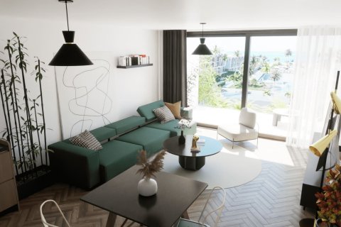 آپارتمان در در C'est La Vie فاماگوستا ، امارات متحده عربی 1 خوابه ، 49 متر مربع.  شماره 98549 - 7