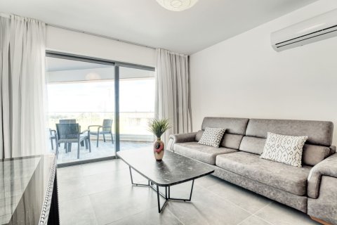 آپارتمان در در Aphrodite Park Residence Gaziveren ، امارات متحده عربی 1 خوابه ، 87 متر مربع.  شماره 98660 - 8