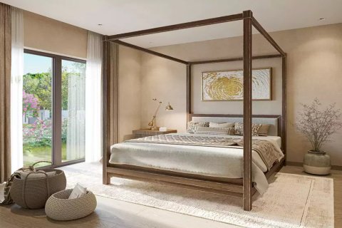 آپارتمان در در The Maris Lagoon Avsallar ، امارات متحده عربی 1 خوابه ، 50 متر مربع.  شماره 100061 - 5