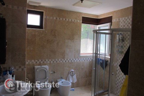 7+1 Villa  i Konakli, Antalya, Tyrkia Nr. 653 - 26