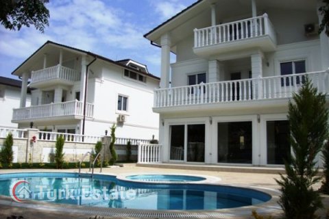 5+1 Villa  i Kemer, Antalya, Tyrkia Nr. 1173 - 5