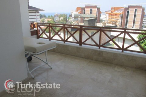 7+1 Villa  i Konakli, Antalya, Tyrkia Nr. 653 - 29