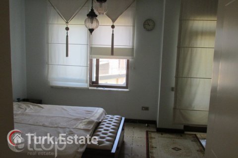 7+1 Villa  i Konakli, Antalya, Tyrkia Nr. 653 - 23