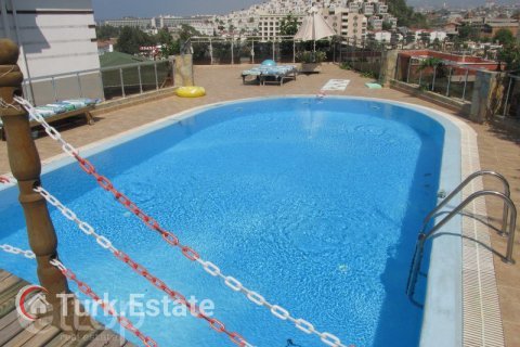 7+1 Villa  i Konakli, Antalya, Tyrkia Nr. 653 - 4