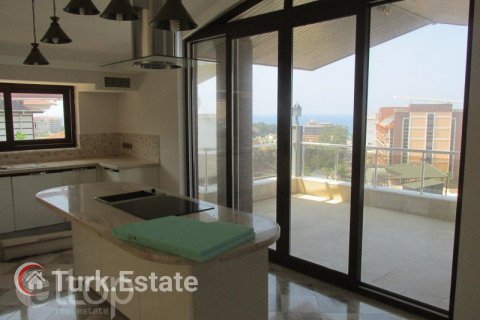 7+1 Villa  i Konakli, Antalya, Tyrkia Nr. 653 - 17