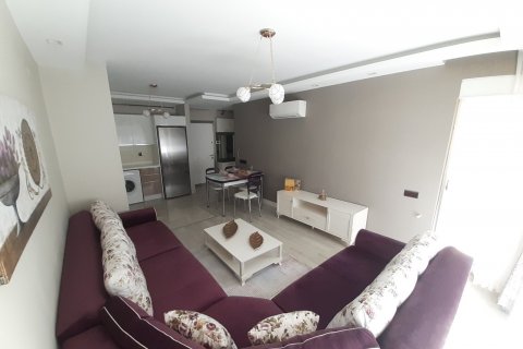 1+1 Bolig kompleks  i Konyaalti, Antalya, Tyrkia Nr. 2911 - 4