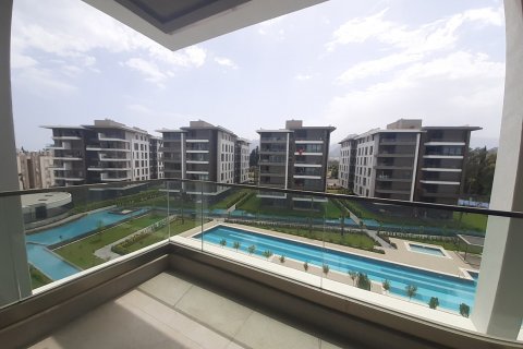 4+1 Bolig kompleks  i Konyaalti, Antalya, Tyrkia Nr. 4454 - 4