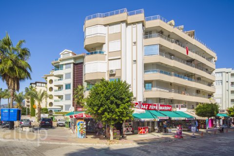 4+1 Takleilighet  i Oba, Antalya, Tyrkia Nr. 4232 - 6