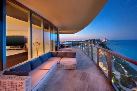 Большие балконы и сад становятся обязательными для турецкой недвижимости