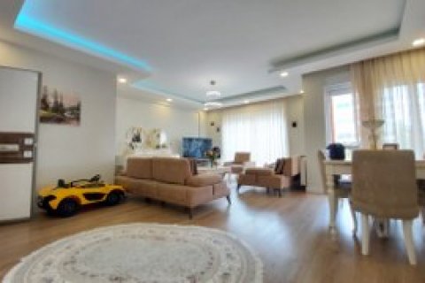 3+1 Bolig kompleks  i Konyaalti, Antalya, Tyrkia Nr. 4996 - 5