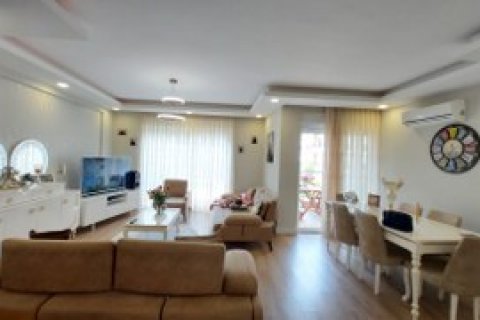 3+1 Bolig kompleks  i Konyaalti, Antalya, Tyrkia Nr. 4996 - 6