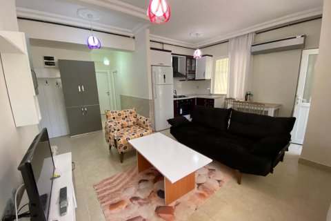 2+1 Bolig kompleks  i Antalya, Tyrkia Nr. 4937 - 1