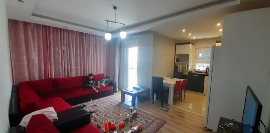 2+1 Bolig kompleks  i Konyaalti, Antalya, Tyrkia Nr. 9284