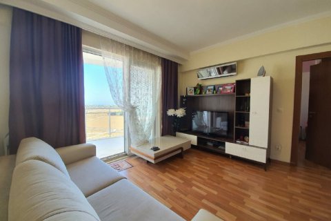 1+1 Bolig kompleks  i Konyaalti, Antalya, Tyrkia Nr. 9305 - 1