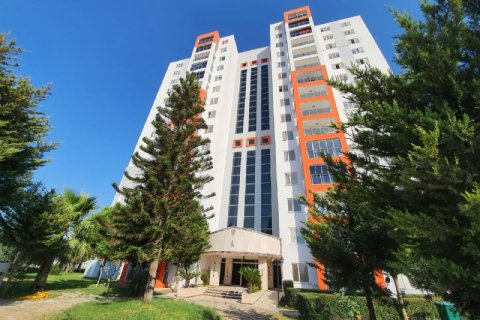 1+1 Bolig kompleks  i Konyaalti, Antalya, Tyrkia Nr. 9305 - 18