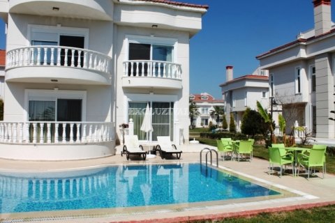 4+1 Villa  i Belek, Antalya, Tyrkia Nr. 9512 - 17