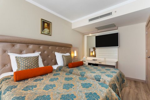 Hotell i Kemer, Antalya, Tyrkia Nr. 7523 - 24