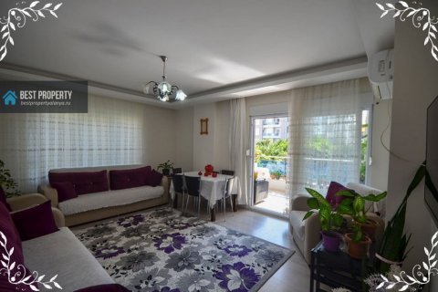 2+1 Bolig kompleks  i Oba, Antalya, Tyrkia Nr. 11597 - 7