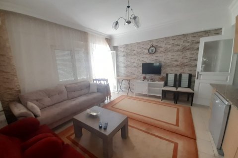 2+1 Bolig kompleks  i Konyaalti, Antalya, Tyrkia Nr. 10768 - 1