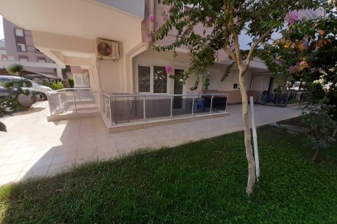 2+1 Bolig kompleks  i Konyaalti, Antalya, Tyrkia Nr. 10768 - 11