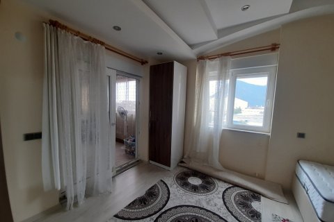 3+1 Bolig kompleks  i Konyaalti, Antalya, Tyrkia Nr. 10233 - 1