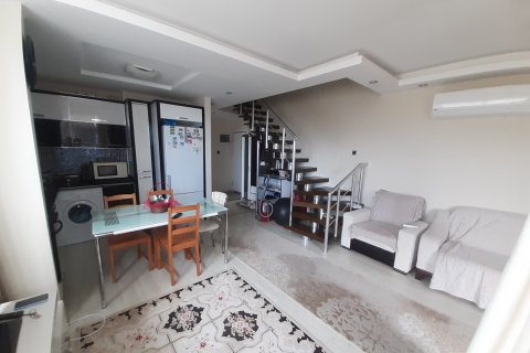 3+1 Bolig kompleks  i Konyaalti, Antalya, Tyrkia Nr. 10233 - 4