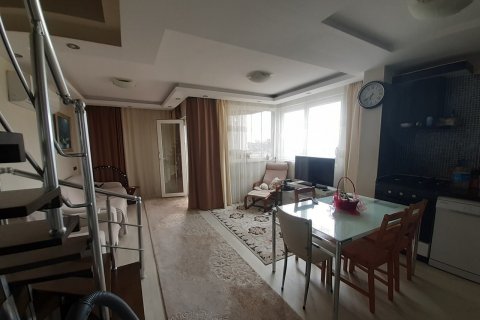 3+1 Bolig kompleks  i Konyaalti, Antalya, Tyrkia Nr. 10233 - 3