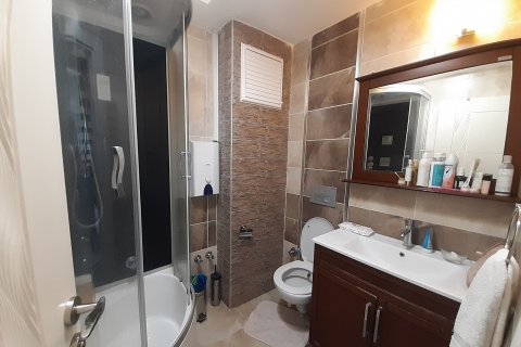 3+1 Bolig kompleks  i Konyaalti, Antalya, Tyrkia Nr. 10233 - 8