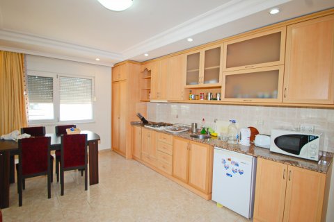 2+1 Bolig kompleks  i Tosmur, Alanya, Antalya, Tyrkia Nr. 11322 - 8