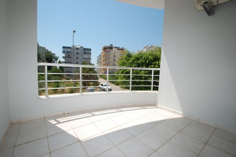 2+1 Bolig kompleks  i Tosmur, Alanya, Antalya, Tyrkia Nr. 11322 - 11