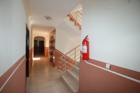 2+1 Bolig kompleks  i Alanya, Antalya, Tyrkia Nr. 11337 - 2