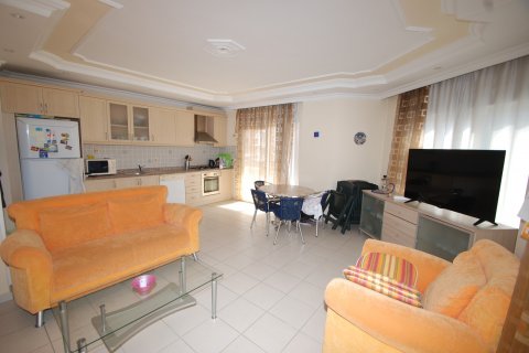 2+1 Bolig kompleks  i Alanya, Antalya, Tyrkia Nr. 11337 - 6