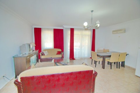 2+1 Bolig kompleks  i Alanya, Antalya, Tyrkia Nr. 11374 - 2